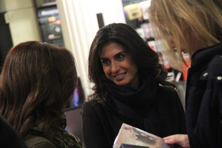 Philippe Aractingi DVD Launching